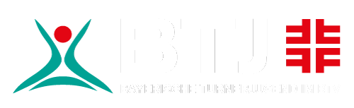 Bayerische Turnerjugend im BTV